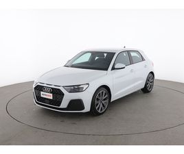 AUDI A1 SPORTBACK 30 TFSI 30 TFSI