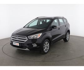FORD KUGA 1.5 TDCI
