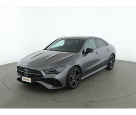 CLA 200 D
