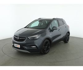 OPEL MOKKA X 1.4 TURBO