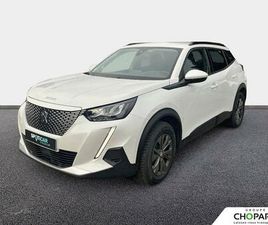 2008 ELECTRIQUE 136 CH STYLE