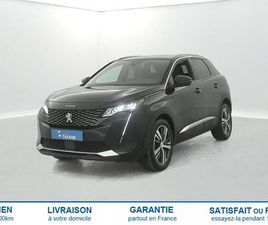 1.2 PURETECH 130CH ALLURE PACK