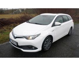 TOYOTA AURIS TOURING SPORTS 1.8 HSD SELECTION (AUTOMATA) HIBRID