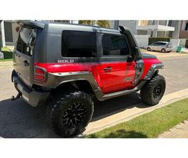 TROLLER T4 TROLLER T-4 BOLD 4X4 3.2 TDI CAP. RÍGIDA DIESEL 2017