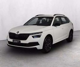 1.0 TSI BLACK DOTS 110CV