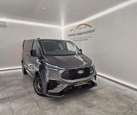 MSRT MULTI-USE PLUG-IN HYBRIDE 5 ZIT 52900+BTW