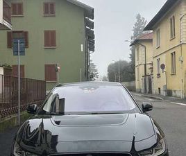 I-PACEEV 90KWH HSE AWD 400CV AUTO