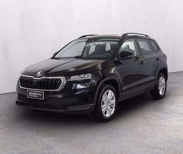 2.0 TDI EXECUTIVE 115CV