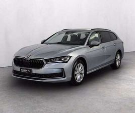 WAGON 2.0 TDI SELECTION 150CV DSG