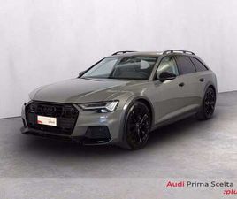 AUDI A6 ALLROAD 40 2.0 TDI MHEV 12V QUATTRO 204CV S-TRONIC
