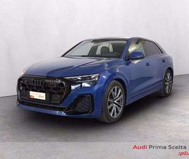 3.0 TDI MHEV S LINE EDITION QUATTRO 286CV TIPTRONI