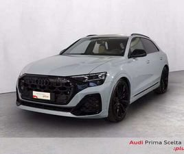 S 4.0 TFSI QUATTRO TIPTRONIC