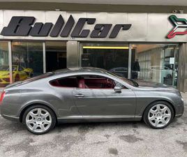 12 CILINDRI - MULLINER - FRENI CARBO CERAMICI