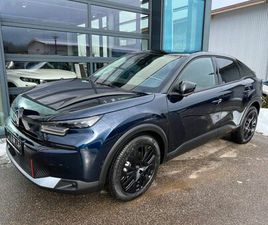 CITROËN C4 HYBRID 145 COLLECTION