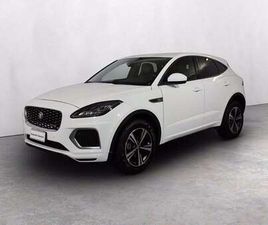 2.0D I4 MHEV R-DYNAMIC S AWD 163CV AUTO