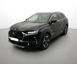 CITROEN DS7 DS7 CROSSBACK BLUEHDI 180 EAT8 EXECUTIVE
