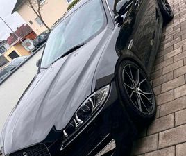 JAGUAR 3.0D V6 XFR*PREMIUM*1200WATT B&W*EXCLUSIVE*SUNPROOF