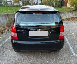 KIA PICANTO EX 1.1