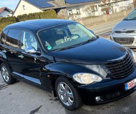 CHRYSLER PT CRUISER 2.2 CRD LIMITED