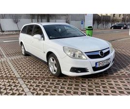 OPEL VECTRA C BREAK 1.9 DIESEL NAVI TELEFON BUCURESTI SECTORUL 2