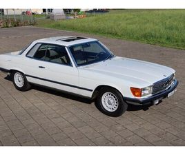 MERCEDES SLC 280 SLC SLC 280