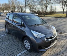 TOYOTA VERSO-S VERSO S 1.33 VVT-I FACELIFT!!