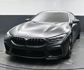 USED 2024 BMW M8 GRAN COUPE COMPETITION