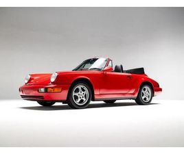 PORSCHE 911 993 CARRERA 2 USED 1993 PORSCHE 911 CARRERA