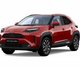 TOYOTA YARIS CROSS 1.5 HYBRID STYLE E-CVT 116LE