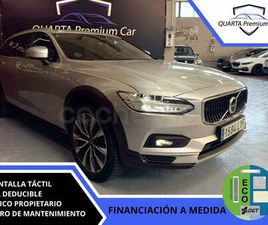 VOLVO V90 CROSS COUNTRY 2.0 B4 D CORE AWD AUTO