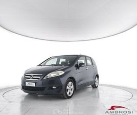 FR V 16V I-CTDI XCUTIV DPF - PR OPRATORI DL STTOR