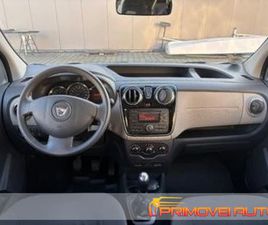 DOKKER STEPWAY 1.2 TCE 115CV GPL
