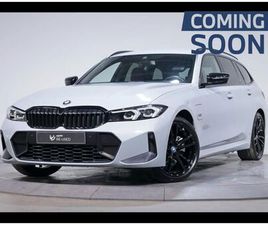 BMW SÉRIE 3 320 E TOURING KIT M SPORT