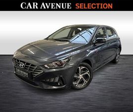 HYUNDAI I30 HYUNDAI I30 .