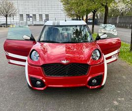 CHATENET CH26 SPARCO EDITION