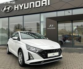 HYUNDAI I20 FL 26 1,0 T-GDI MT COMFORT FL