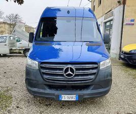 F39/33 311 CDI FWD TN FURGONE