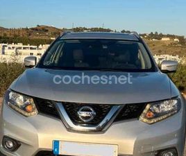 NISSAN XTRAIL
