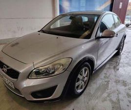 VOLVO C30 1.6D DRIVE KINETIC