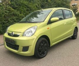 DAIHATSU CUORE !! TÜV 07/2027 !! KLIMA !!