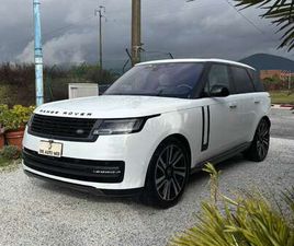 LAND ROVER RANGE ROVER P510 3.0 I6 PHEV 510 CV AUTOBIOG.