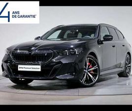 EDRIVE40 TOURING KIT M SPORT