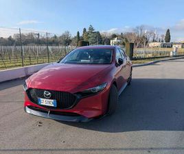 4P 2.0 M-HYBRID EXCLUSIVE LINE DRIVER ASSIST.&SOUN