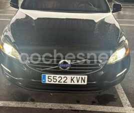 VOLVO V60 2.4 D6 HIBRIDO AWD AUTO