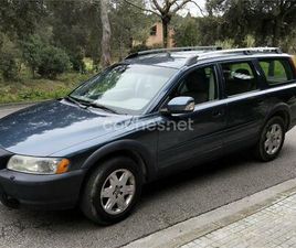 VOLVO XC70 D5 VOLVO XC70