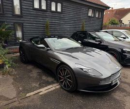 5.2 V12 AUTO EURO 6 (START/STOP) 2DR