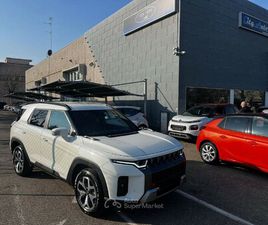 KGM TORRES 1.5 TURBO GDI AUT. DREAM KM0 G P L