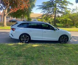 1.4 TSI IV 13KWH VRS DSG EURO 6 (START/STOP) 5DR