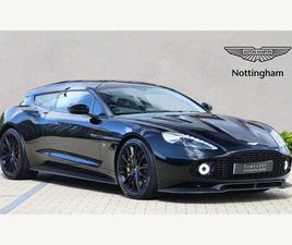 SHOOTING BRAKE TOUCHTRONIC 3 2+0