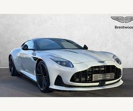 4.0 V8 AUTO EURO 6 (START/STOP) 2DR